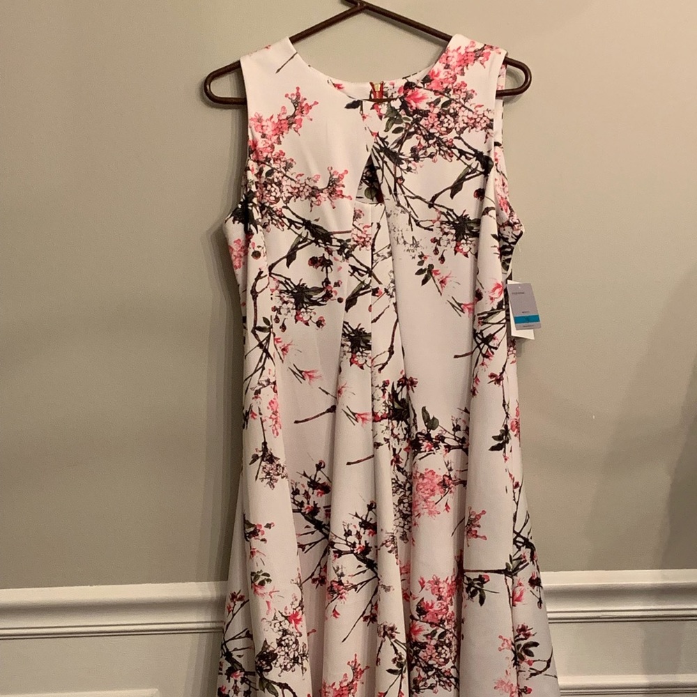 Easter dress